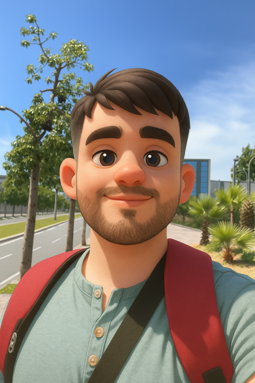 Team member